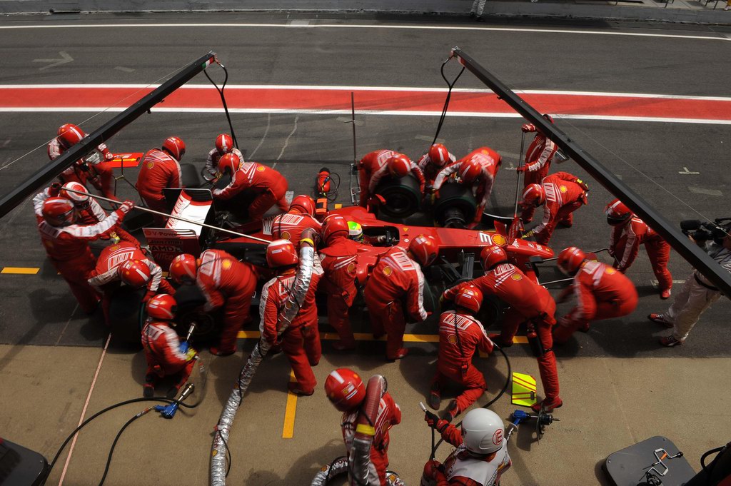 GP SPAGNA